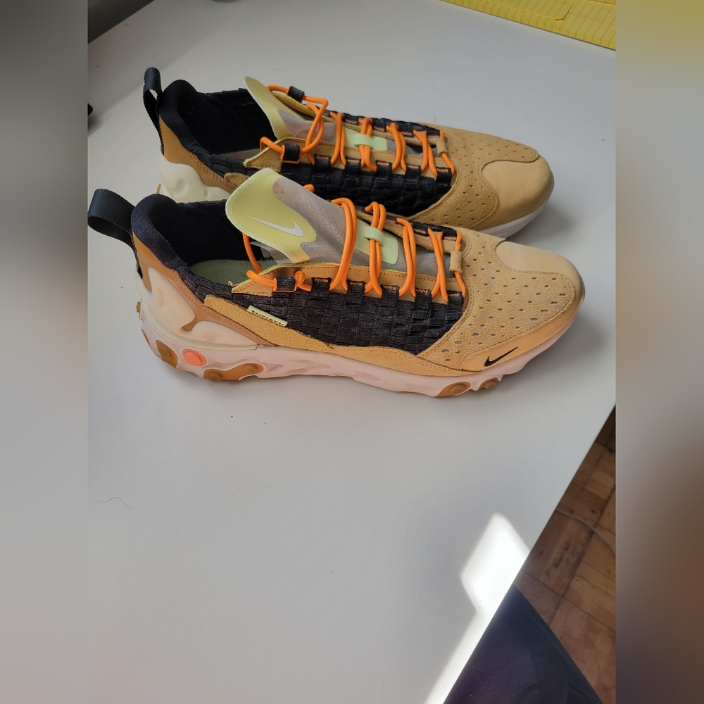Nike react sertu 'The10th' mens 10.5